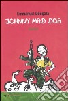 Johnny Mad Dog libro