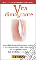 Vita dimagrante libro