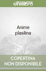 Anime plasilina