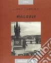 Moldava libro di Campanelli Cosimo