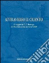 Attraverso il Cilento. Il viaggio di C. T. Ramage da Paestum a Policastro nel 1828 libro di Ramage Craufurd Tait