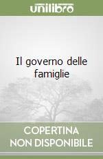 Il governo delle famiglie