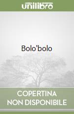 Bolo'bolo
