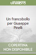Un francobollo per Giuseppe Pinelli