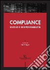 Compliance. Ruolo e responsabilità libro