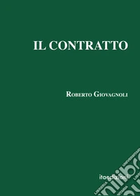Il contratto