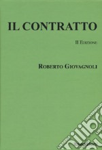 Il contratto libro