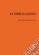 Le obbligazioni libro