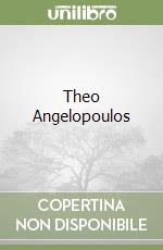 Theo Angelopoulos