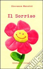 Il sorriso libro