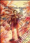 Alit e il principe di porpora libro di Peg Fly