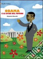 Obama e le sfide del futuro libro