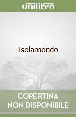 Isolamondo libro