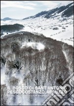 Il bosco di Sant'Antonio. Pescocostanzo, Abruzzo. Premio internazionale Carlo Scarpa per il Giardino 2012 libro