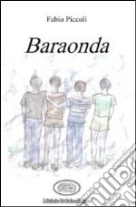 Baraonda libro