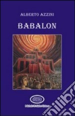 Babalon libro