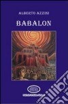 Babalon libro