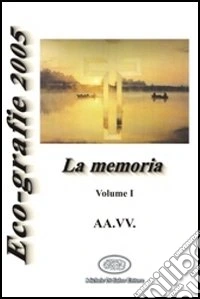 Eco-grafie libro