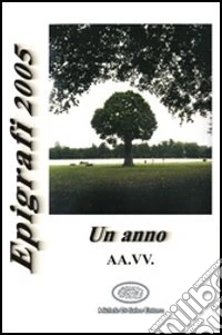 Epigrafi libro