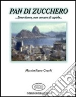 Pan di zucchero libro