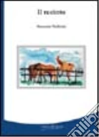 Il recinto libro