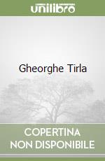 Gheorghe Tirla