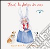 Turid, la fatina dei cani. Ediz. illustrata libro