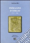 Immagini d'esilio (1941-1946) libro