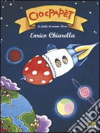 Ciocpapét