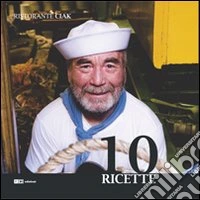 Dieci ricette ciak