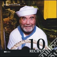 Ten recipes