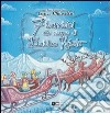 7 bambini alla ricerca di Babbo Natale libro di Chiarella Enrico