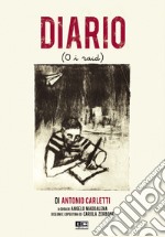 Diario (o i raid) libro