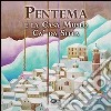 Pentema e la casa museo Ca' da Sitta libro