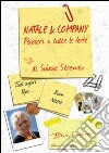 Natale & company. Pensieri per tutte le feste libro