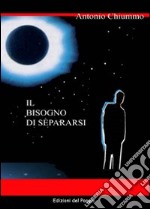 Il bisogno di separarsi libro