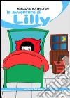 Le avventure di Lilly libro