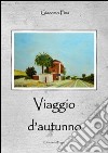 Viaggio d'autunno libro