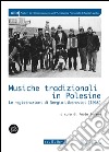 Musiche tradizionali in Polesine. Le registrazioni di Sergio Liberovici (1968). Con CD Audio libro