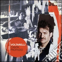 Voltarelli canta Profazio. Con CD Audio