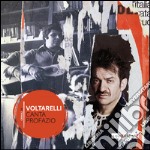 Voltarelli canta Profazio. Con CD Audio libro