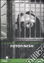 Fotofinish libro