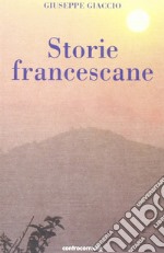 Storie francescane libro