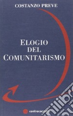 Elogio del comunitarismo libro