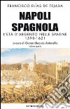 Napoli spagnola. Vol. 4: L' età d'argento nelle Spagne (1598-1621) libro di Elías de Tejada Francisco De Antonellis G. (cur.)