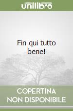 Fin qui tutto bene! libro