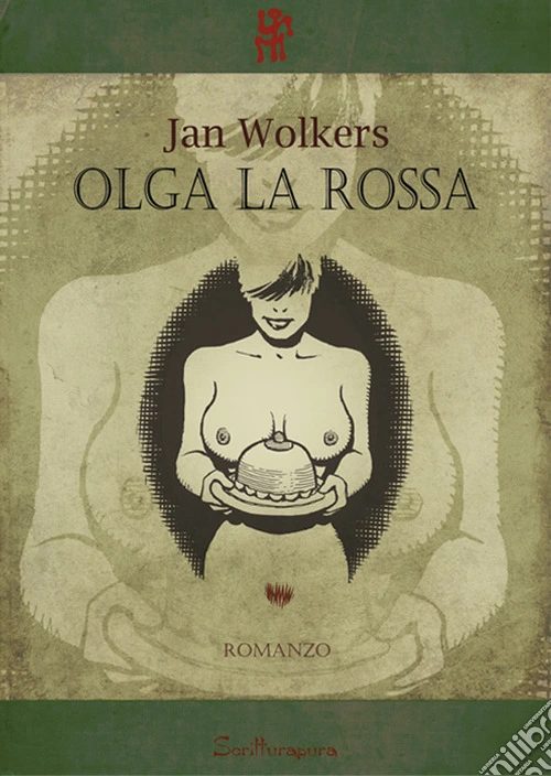 Olga la rossa