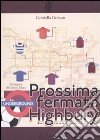 Prossima fermata Highbury libro