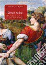 Nozze rosse libro