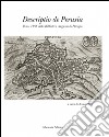 Descriptio de Perusia. Il ms. 1198 della Biblioteca Augusta di Perugia libro di Mori A. (cur.)